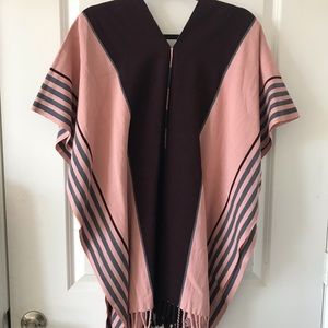 Poncho Oxhuc